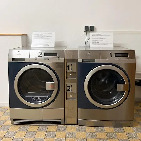 Mit Extrazimmer - Hubertus Apartamento