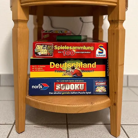 Mit Extrazimmer - Hubertus Feldberg (Baden-Wurttemberg)