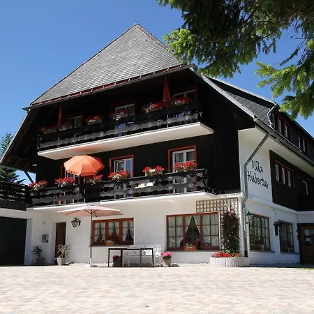 Mit Extrazimmer - Hubertus * Feldberg (Baden-Wurttemberg)