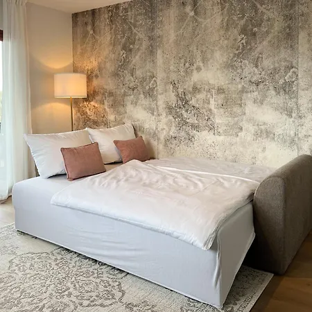 Apartamento Mit Extrazimmer - Hubertus