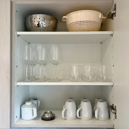 Mit Extrazimmer - Hubertus *