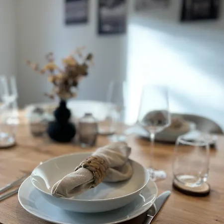 Mit Extrazimmer - Hubertus