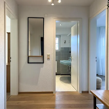 Mit Extrazimmer - Hubertus *