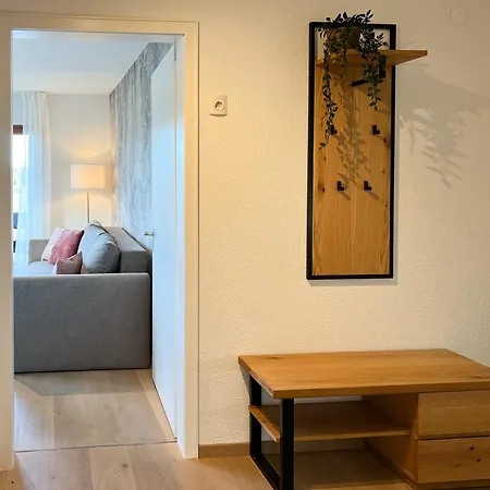 Mit Extrazimmer - Hubertus Apartment Feldberg (Baden-Wurttemberg)