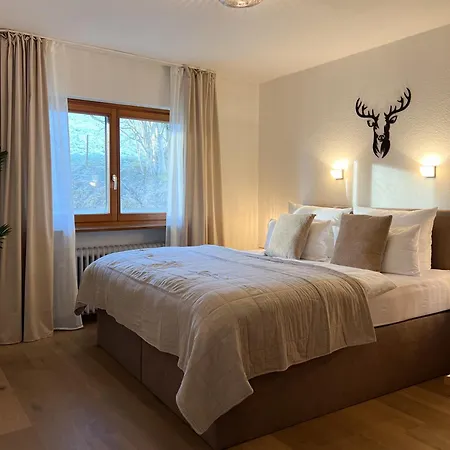 Apartamento Mit Extrazimmer - Hubertus Feldberg (Baden-Wurttemberg)