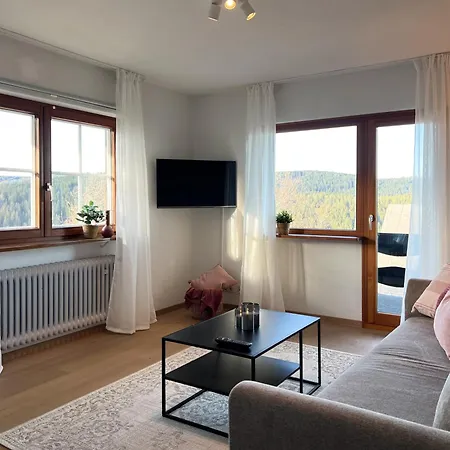 Mit Extrazimmer - Hubertus * Feldberg (Baden-Wurttemberg)