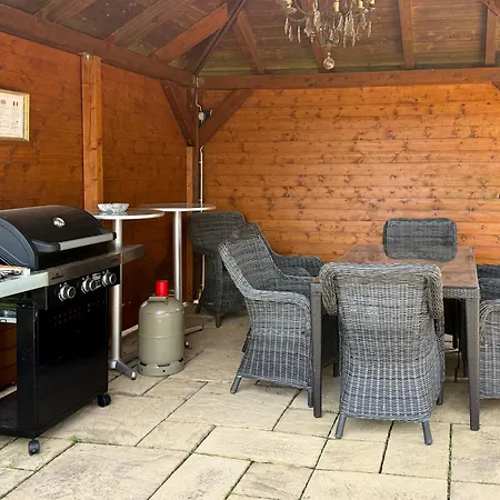 Mit Extrazimmer - Hubertus Apartamento